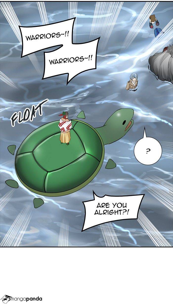 Tower of God Chapter 345 image 072